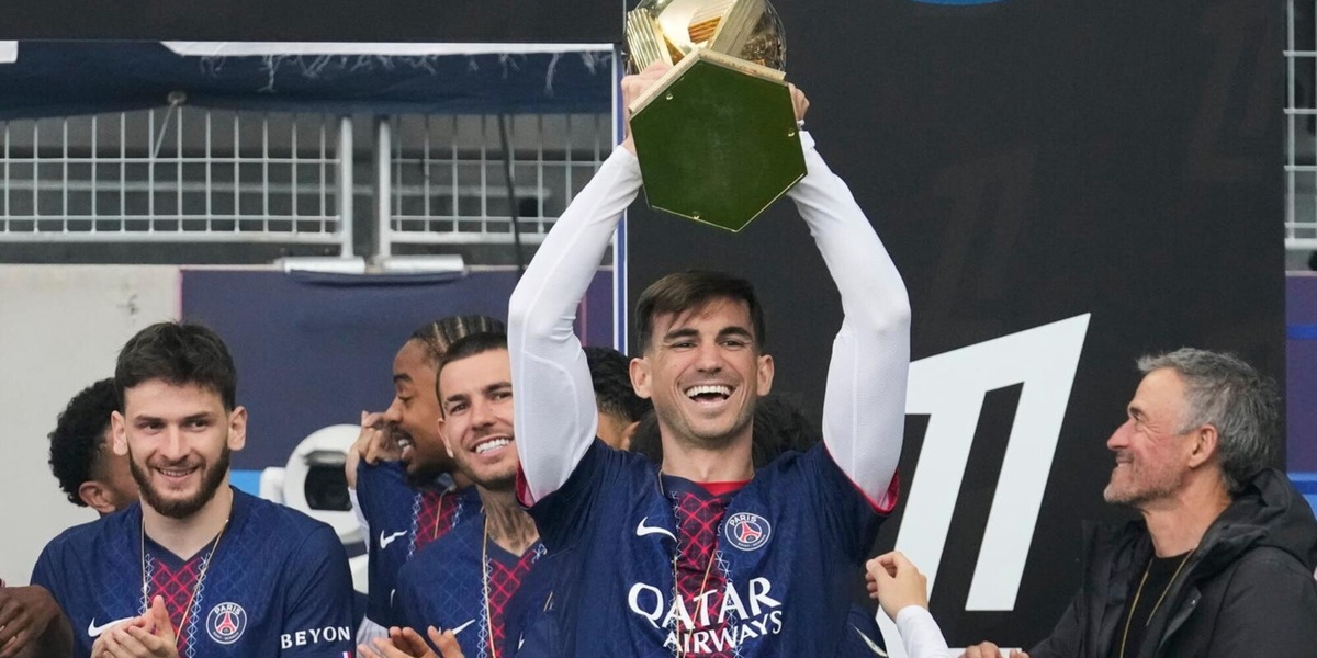 Psg-Arsenal, chi sarà l'Mvp della finale di Champios? Ecco le quote dei bookie