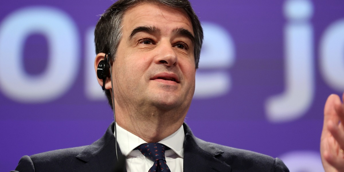 Lettera dell'Ue ai 27, 'per l'energia utilizzabili i fondi di Coesione'