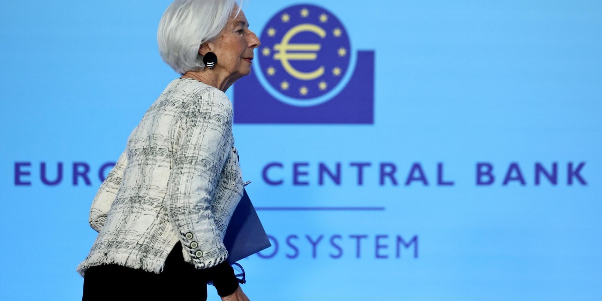 Bce, in aprile 'dilemma' sui tassi, giusto aspettare giugno