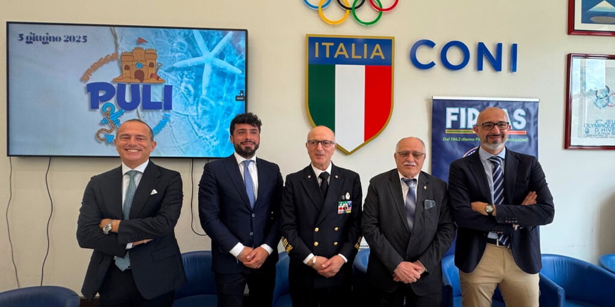 Pulifondali e Pulispiagge 2026: Suzuki rinnova il suo impegno ambientale