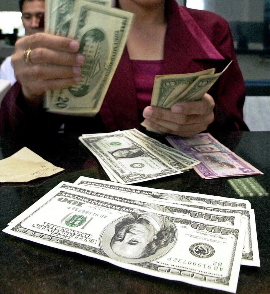 Rivisto al ribasso il pil Usa nel primo trimestre, a +1,6%