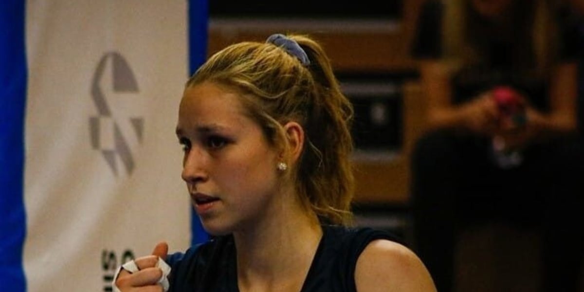Volley Mercato: Nika Milošič, centrale slovena per Firenze