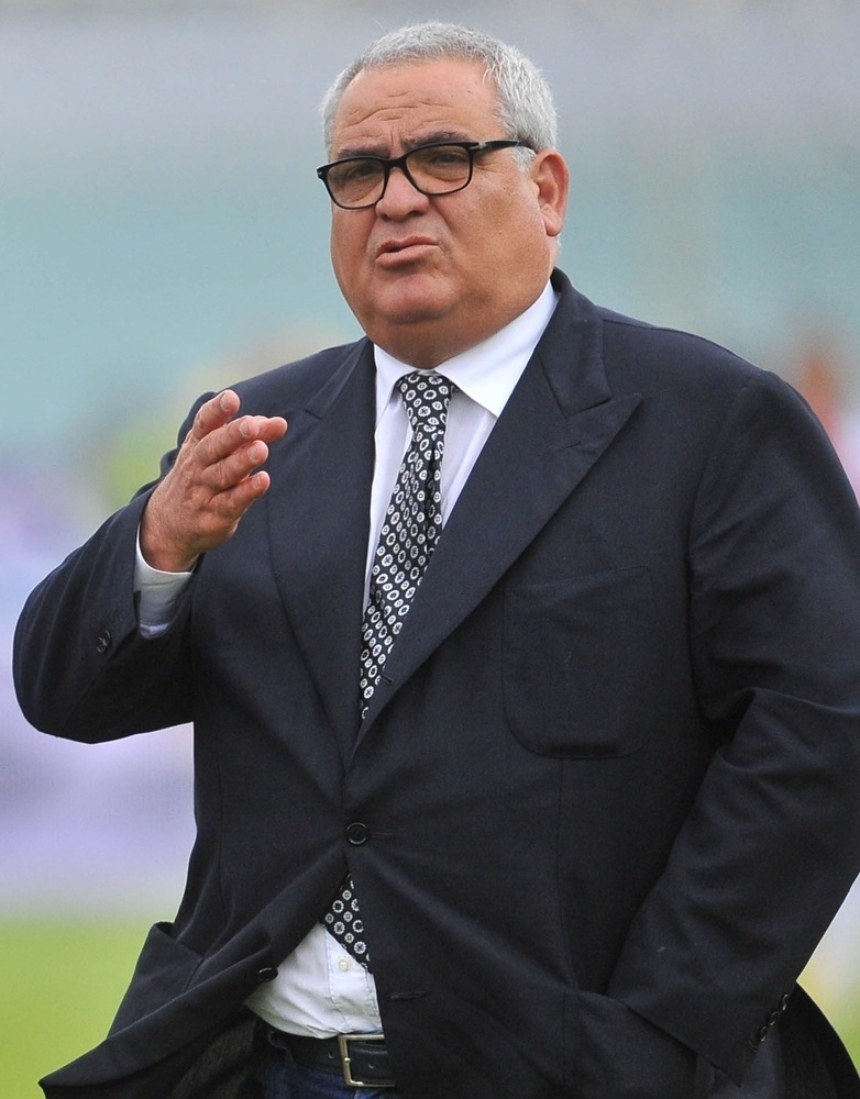 Calcio: Corvino verso l'addio al Lecce