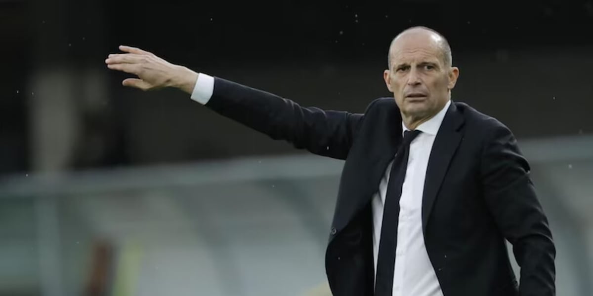 Allegri, Udinese, Roland Garros e Giro d'Italia: le ultimissime