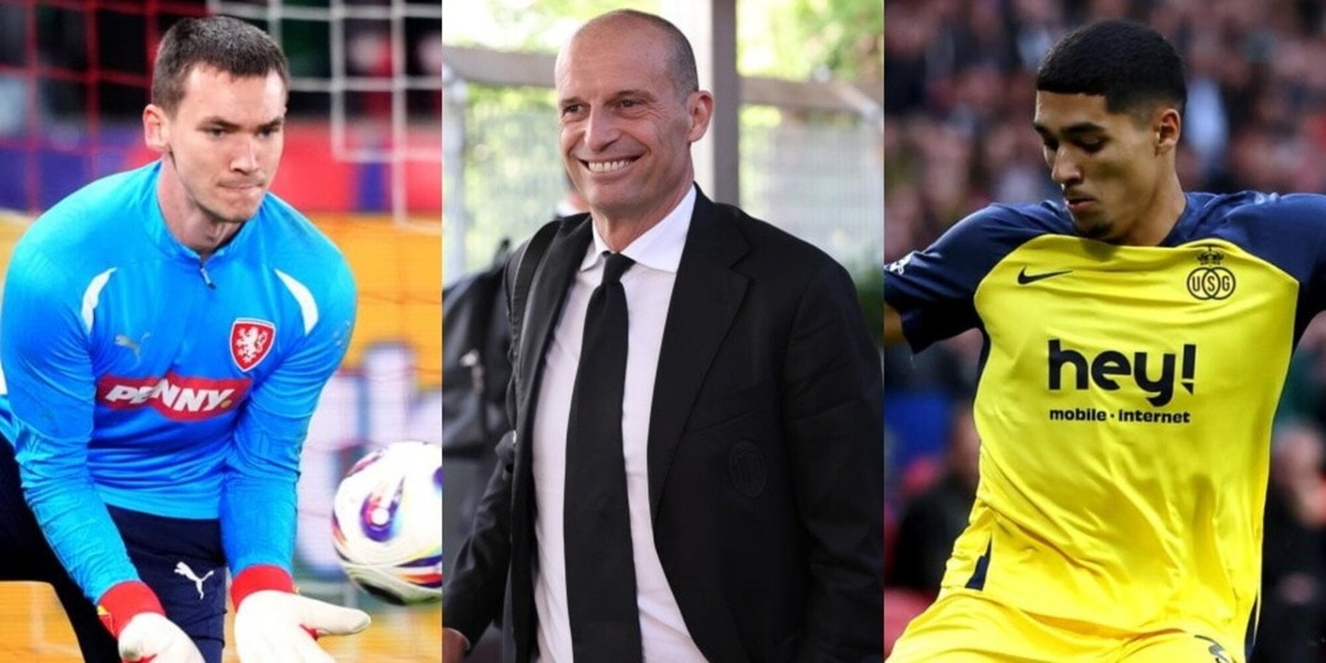 Le mosse del Napoli sul mercato: cosa succederà con Allegri. Spuntano i primi nomi