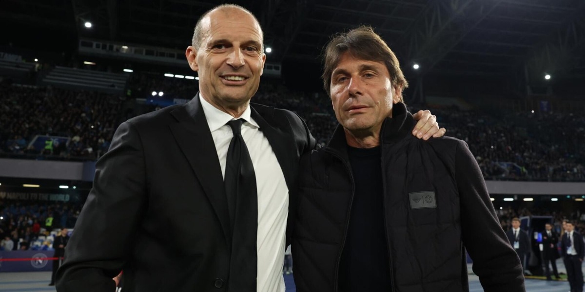 Il contratto di Allegri al Napoli: ecco la durata e quanto guadagnerà