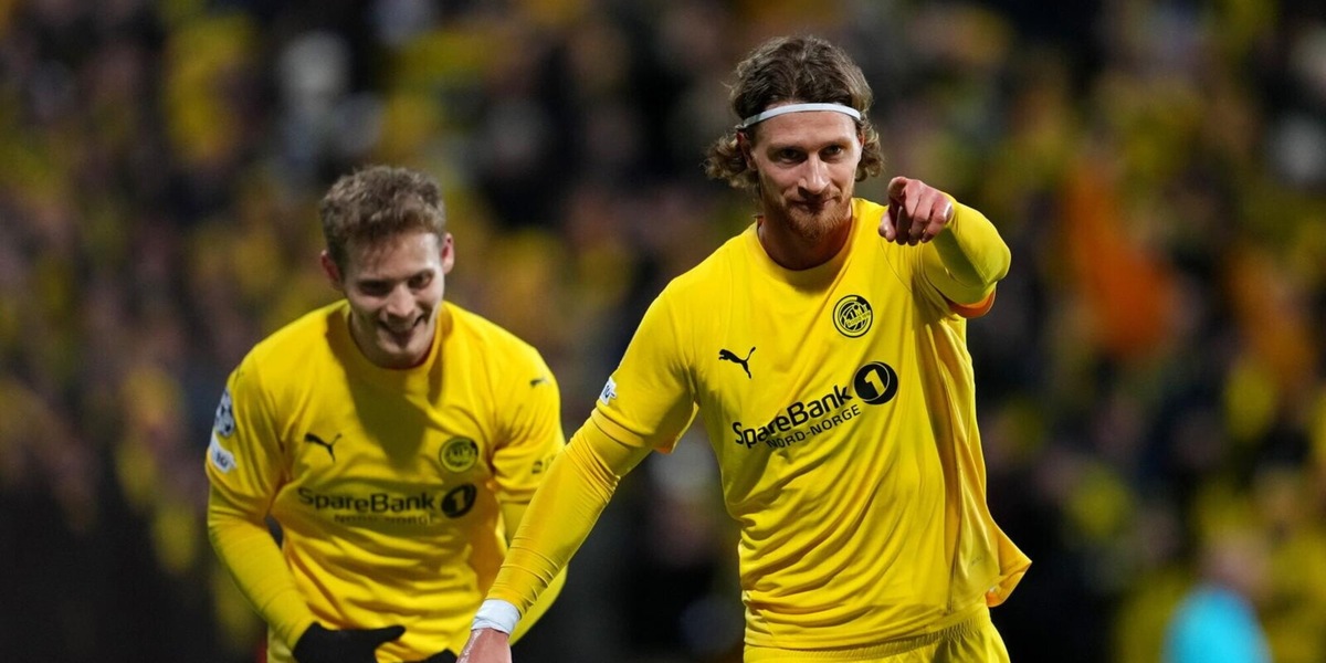 Pronostici Eliteserien, Bodo Glimt favorito sul campo del Rosenborg