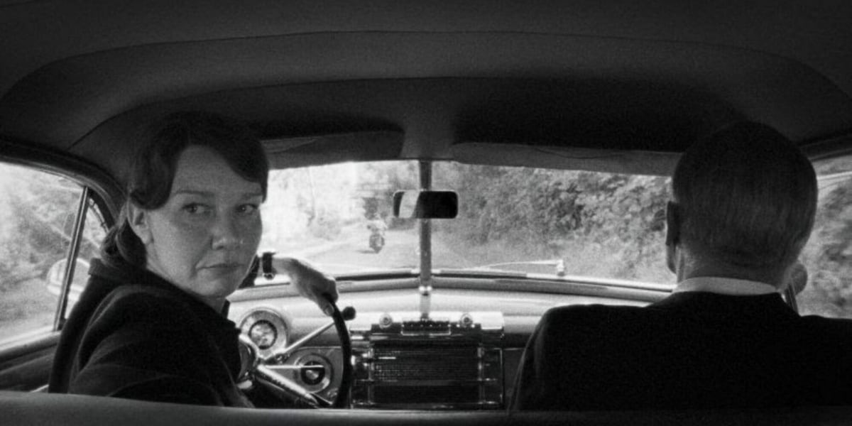 Fatherland, online il trailer del nuovo film di Paweł Pawlikowski vincitore della regia a Cannes 2026
