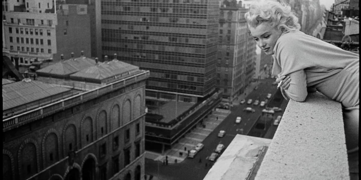 Marilyn - C’era una volta Hollywood: il documentario che racconta la vera storia di Marilyn Monroe arriva su Sky