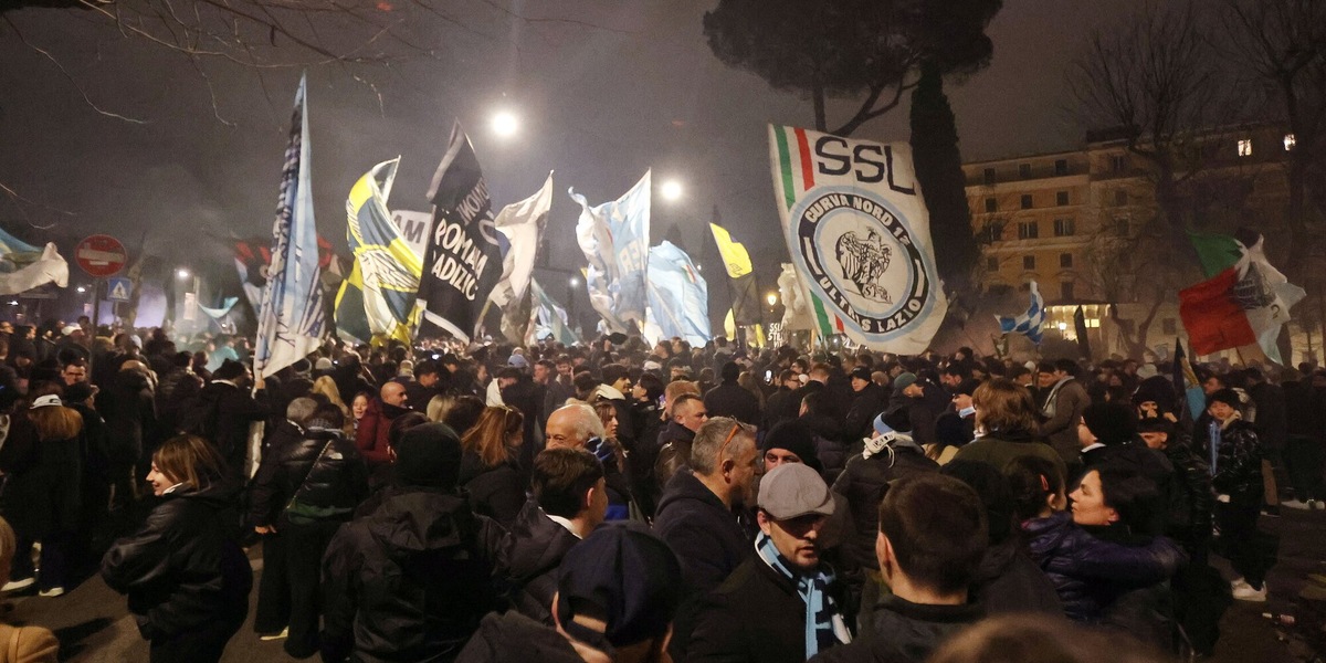 La Lazio pronta a godersi la nuova piazza della Libertà: al via i lavori
