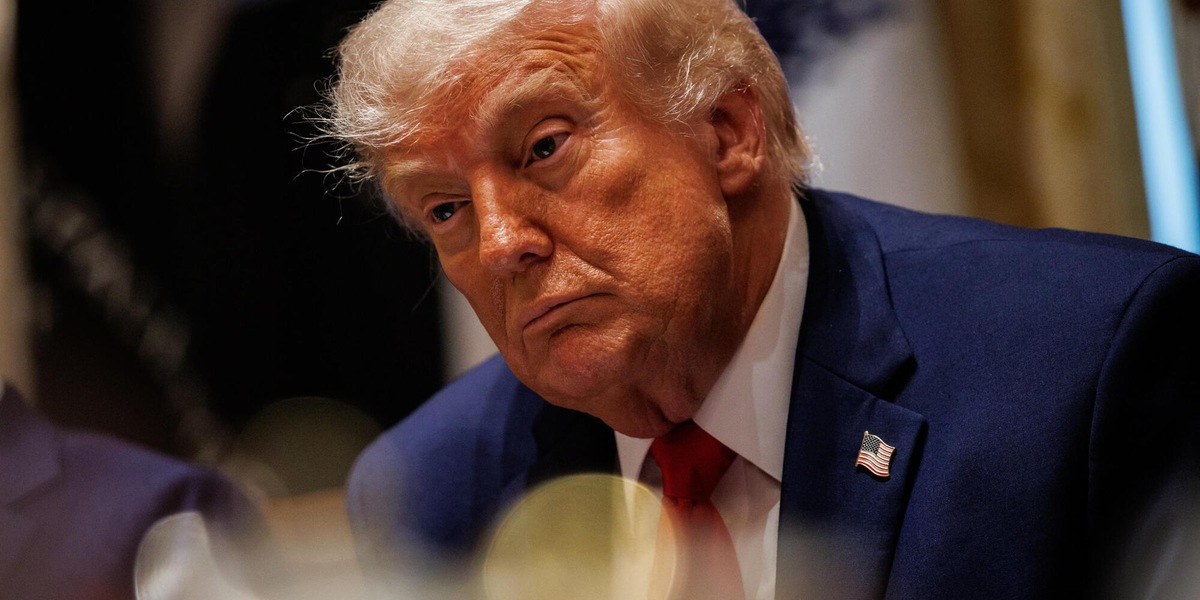 Trump, intesa con l'Iran se è un buon accordo per gli Usa
