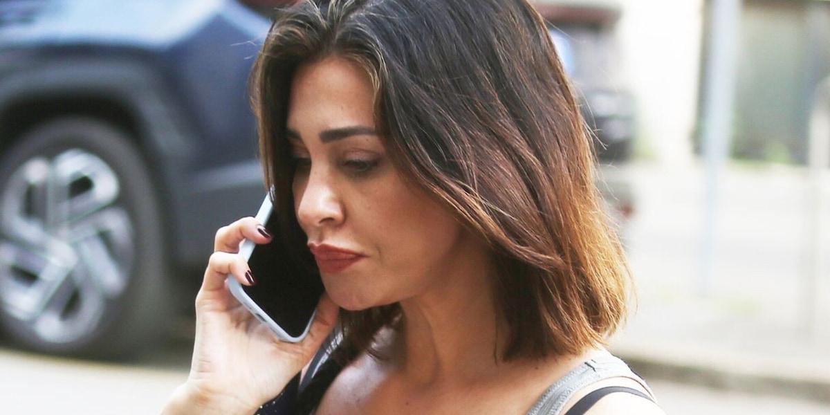 Belen, tamponamenti e feriti. Cosa è successo col Suv prima del ricovero: le foto che la incastrano