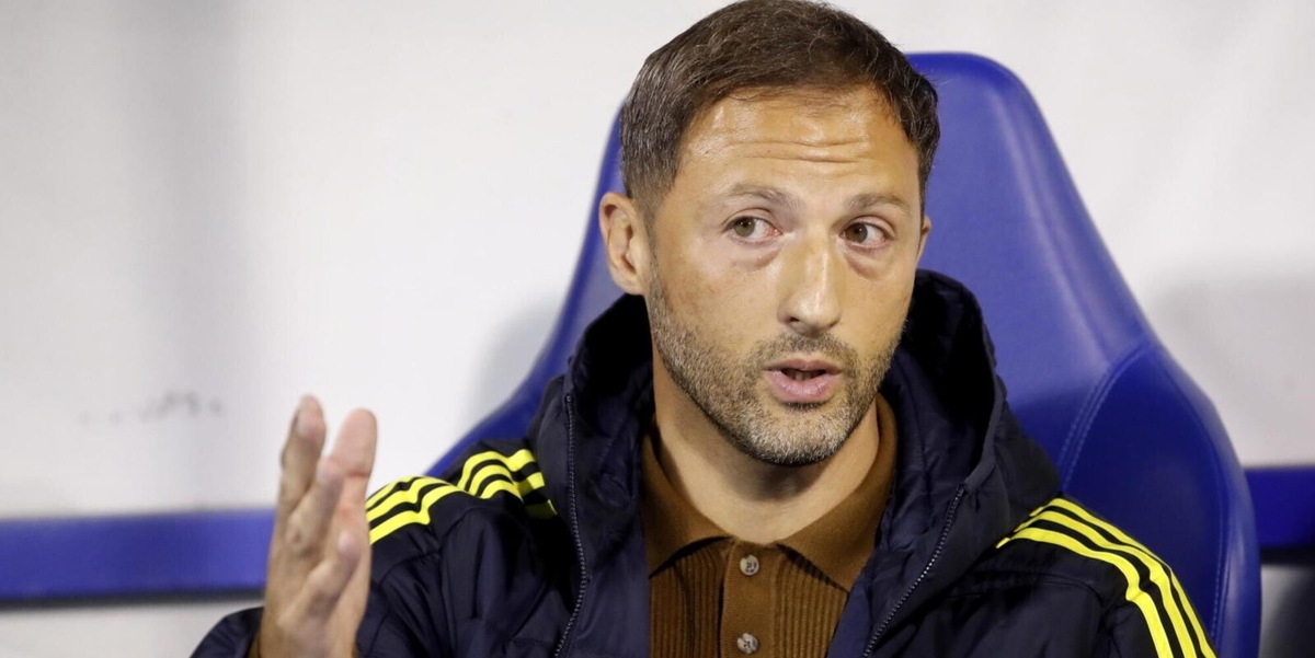 Bologna: Tedesco in pole per il dopo Italiano. In corsa anche Di Francesco e altri tre