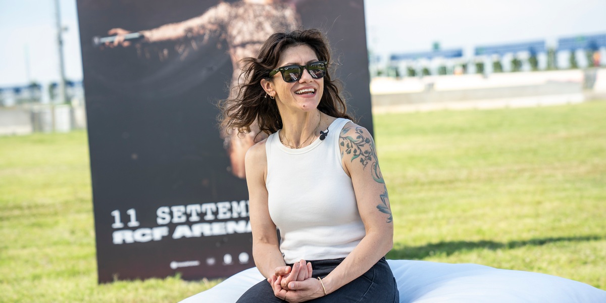 Elisa, la mia festa per 30 anni di musica tra note e libertà di dissenso