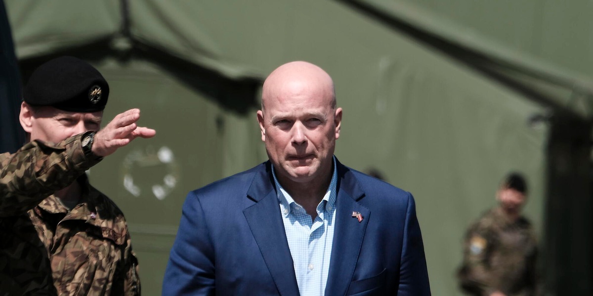 Amb. Usa presso Nato, 'incursione sconsiderata, difenderemo territorio Nato'