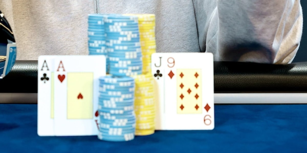 Annuncio a sorpresa: il poker live torna a Venezia, ecco quando
