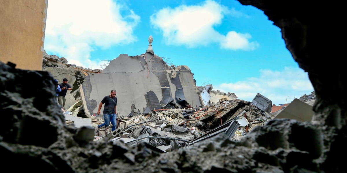 Beirut, 'bilancio dei raid israeliani sale a 10 uccisi in poche ore'