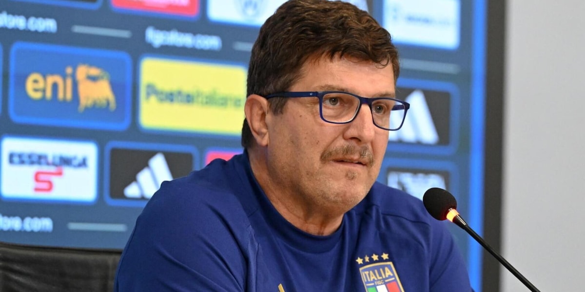 Baldini: "Non ho il curriculum per fare il ct. Italia fuori dai Mondiali? Calcio in mano a dirigenti che pensano ai propri interessi"