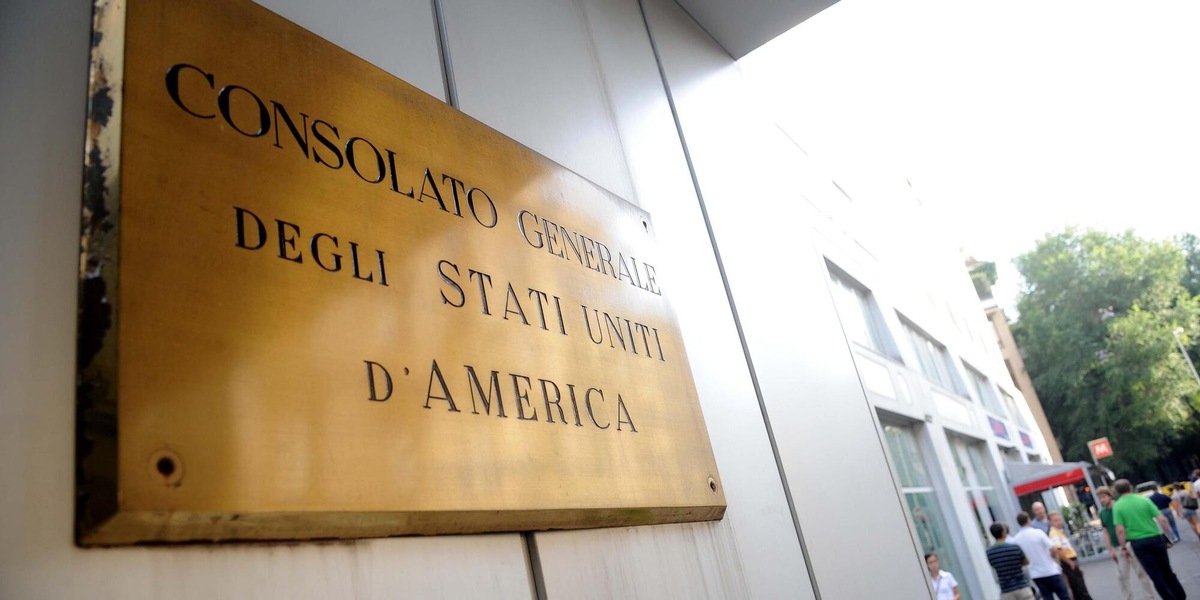 Pm, 'caporalato su operai che stanno costruendo consolato Usa a Milano'