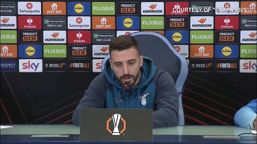 La Lazio fissa il prezzo per Gila