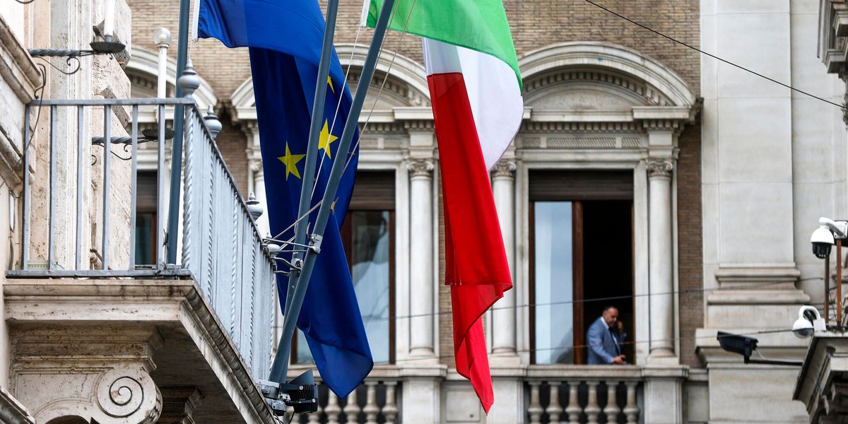 Bruxelles 'promuove' Italia su fisco, banche e mercato del lavoro