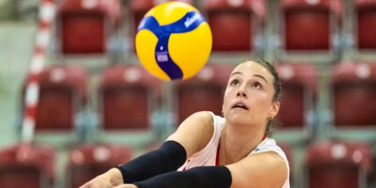 Volley Mercato: colpo grosso per Talmassons, Julie Lengweiler