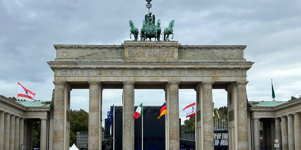 L'inflazione in Germania scende al 2,6% a maggio