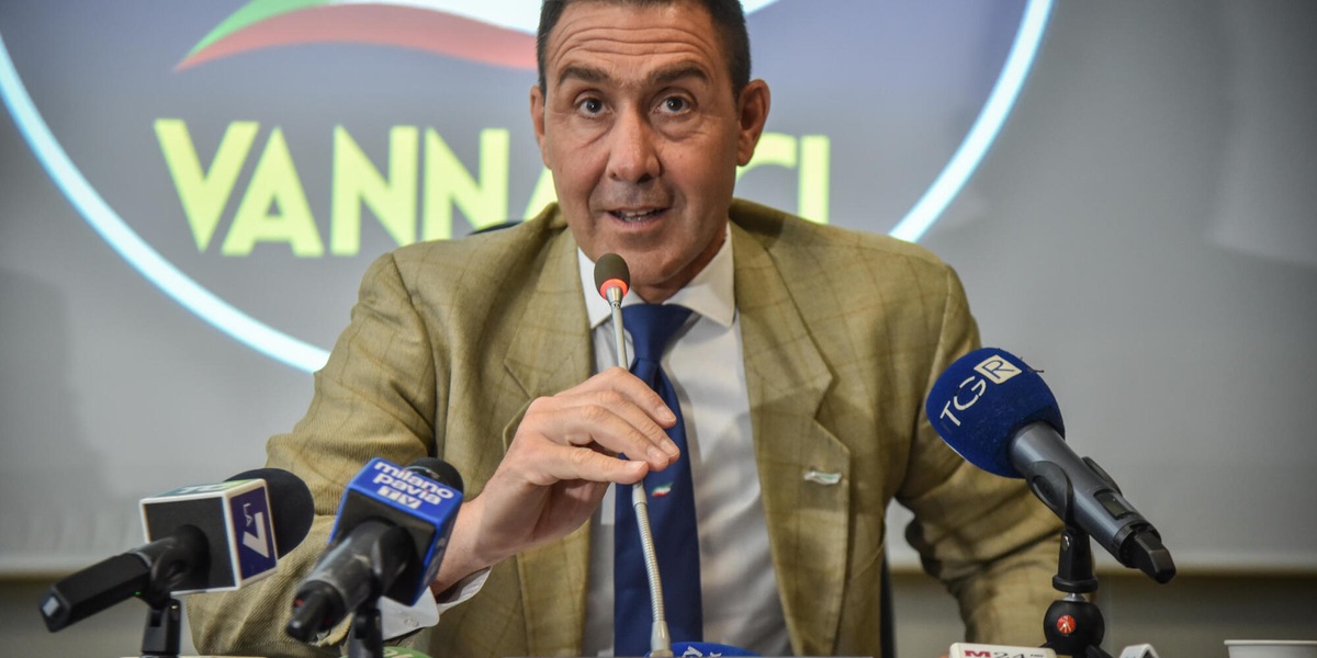 Vannacci, alleanza con FdI? Non escludiamo nulla, ma non faremo da stampella
