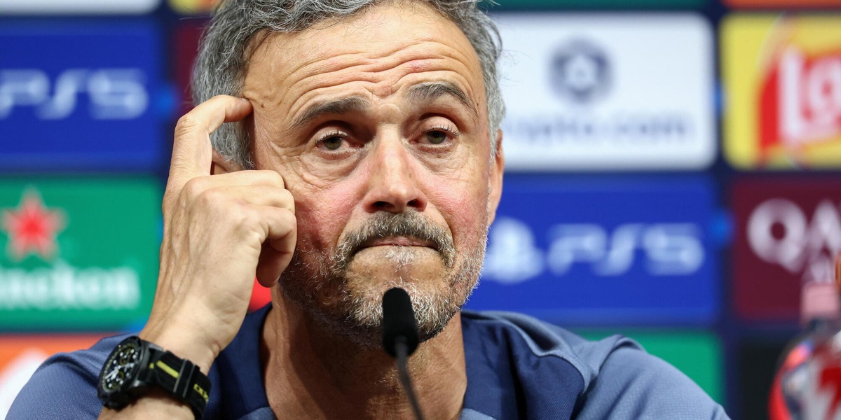 Champions: Luis Enrique 'l'Arsenal ha meritato la Premier, finali sempre diverse'