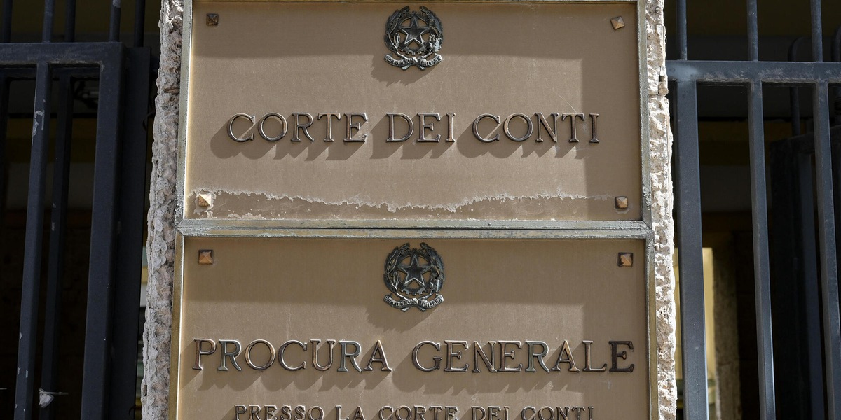 C.Conti, significativi avanzamenti su Pnrr, restano ritardi su opere pubbliche