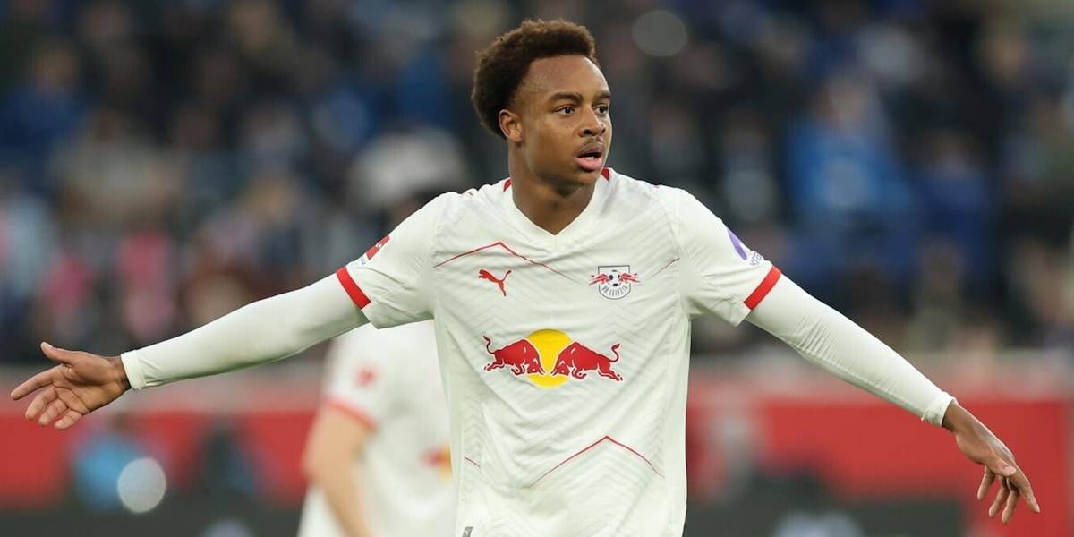 Assam Ouedraogo, il Lipsia dice no al Liverpool