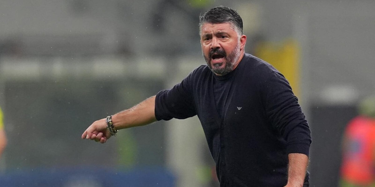 Così giocherà la Lazio di Gattuso: 4-3-3 e ritmi alti. Ma anche…