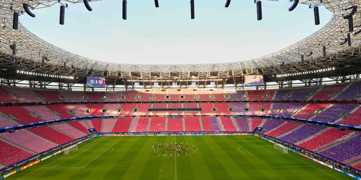 Champions League, Serie A, Roma e tennis: le ultimissime