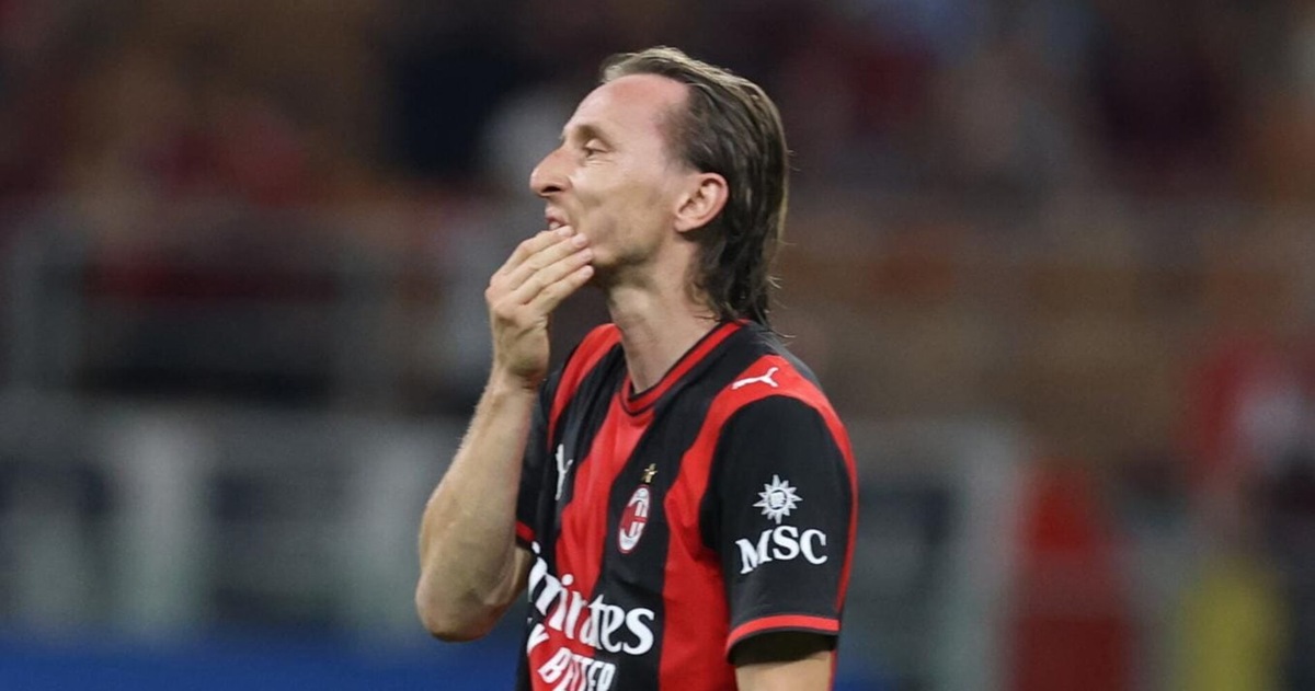 Modric, lacrime di addio? C’è l’incursione del Real Madrid...