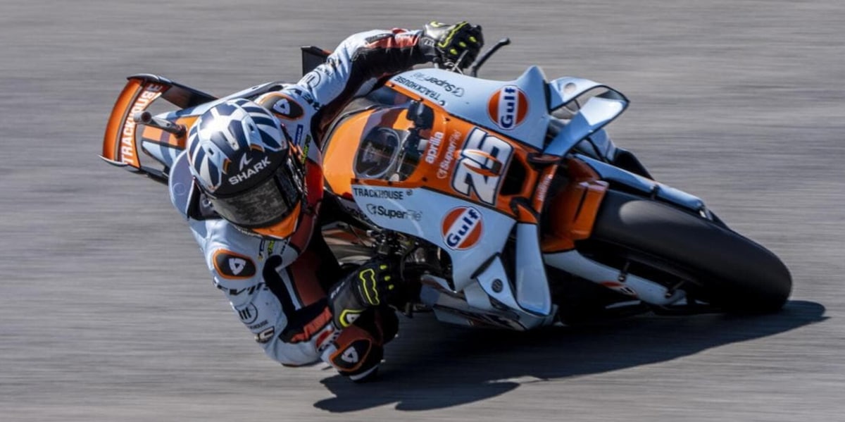 MotoGP, Mugello: Raul Fernandez vince la Sprint davanti a Martìn e Di Giannantonio. Bezzecchi chiude 4°