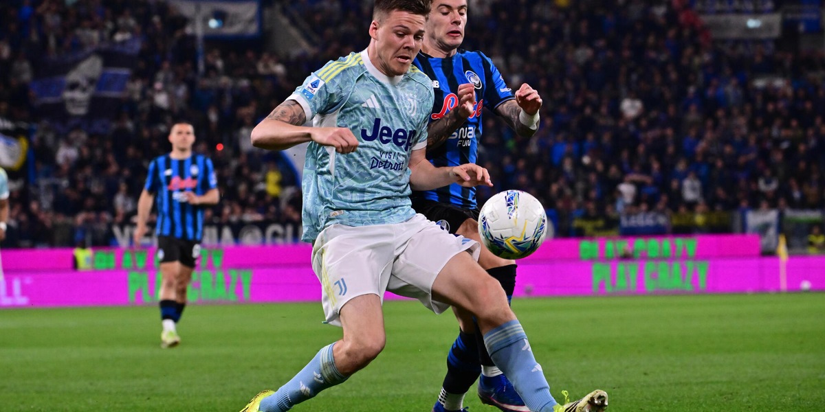 Juve: infortunio muscolare per Holm, niente Mondiale