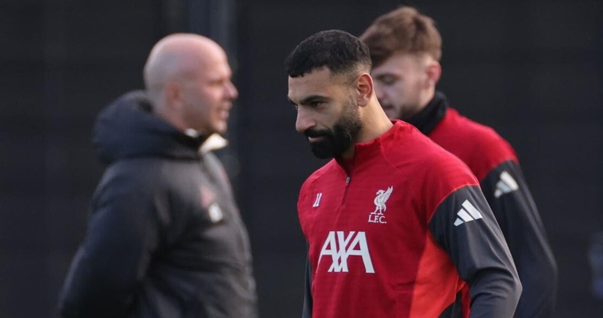 Salah, niente addio al Liverpool dopo l'esonero di Slot? I tifosi sui social lanciano la "petizione"