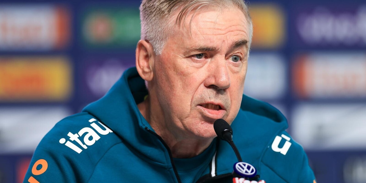 Ancelotti, l'annuncio su Neymar dopo l'infortunio: "Lui sa il suo ruolo, pensiamo che..."