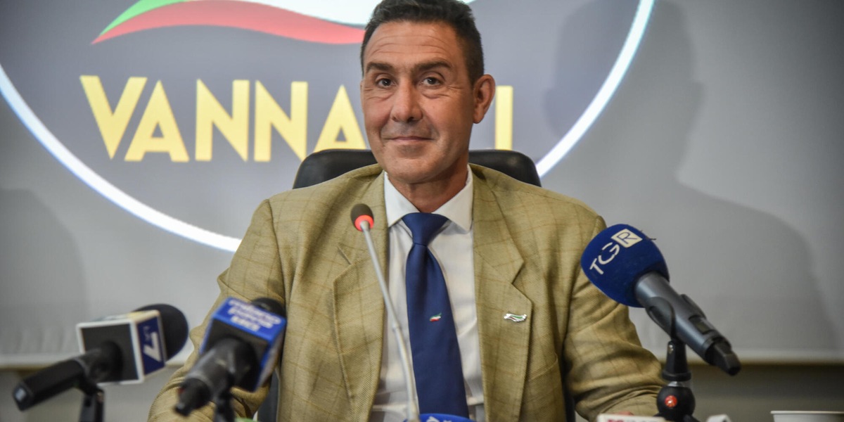Vannacci, FnV si batterà per reintrodurre le preferenze nella legge elettorale