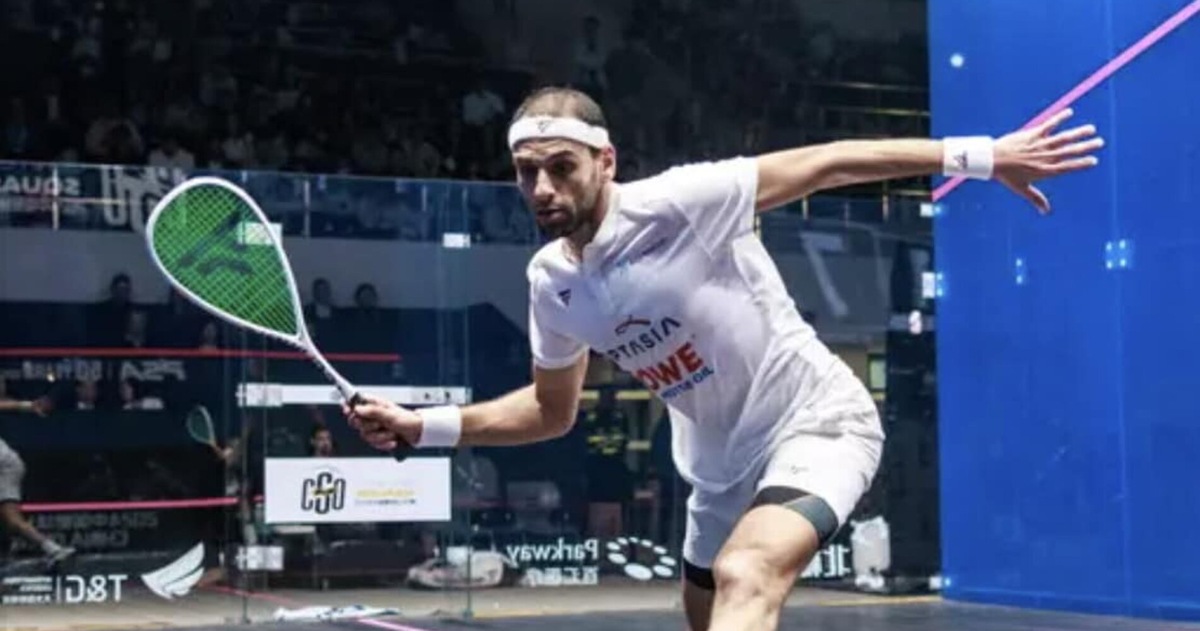 Squash, a Rende nel Cosentino weekend di titoli nazionali