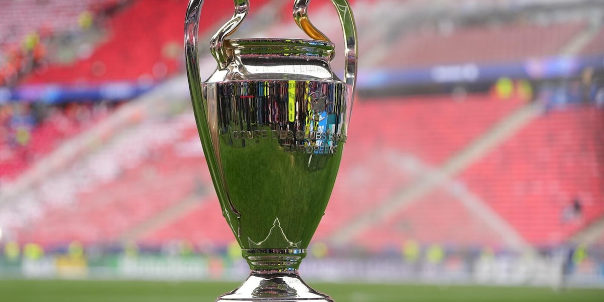 Champions League 2026/2027, tutto sui sorteggi: date, squadre partecipanti e calendario