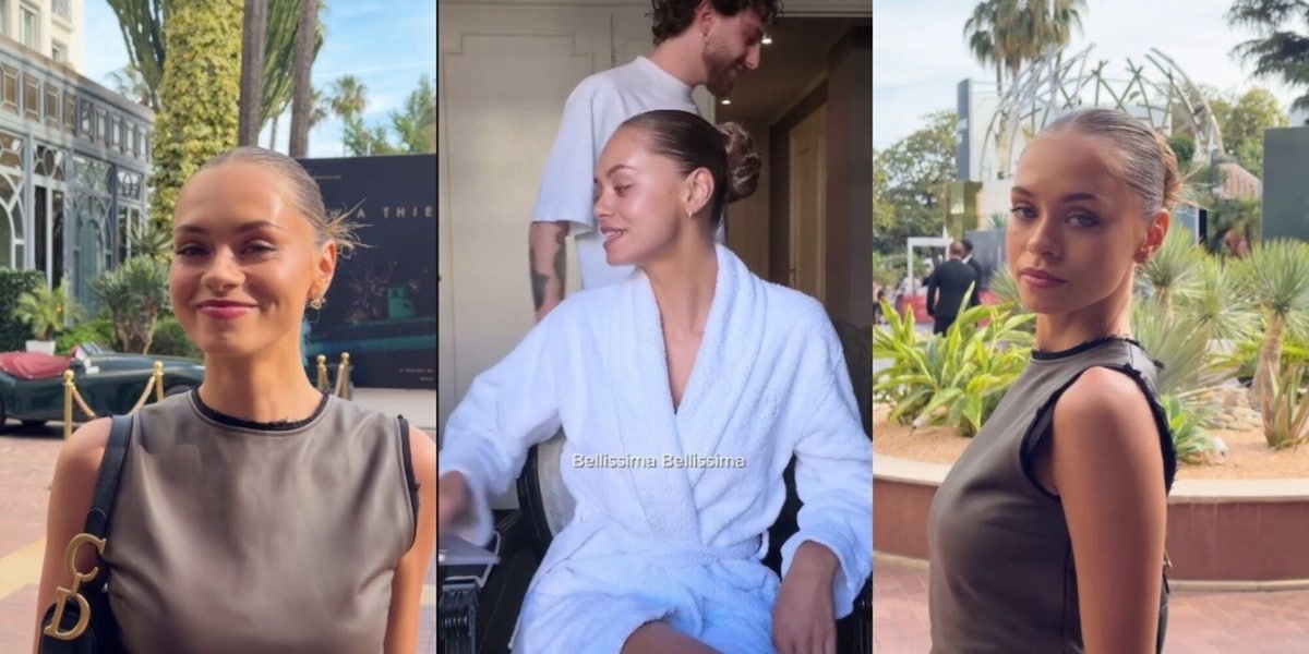 Laila Hasanovic impara l'italiano per Sinner: l'eliminazione dal Roland Garros però "stravolge tutto"