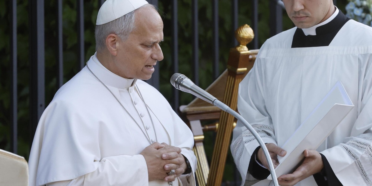 Il Papa, 'la pace è possibile, ascoltiamo il grido degli innocenti'