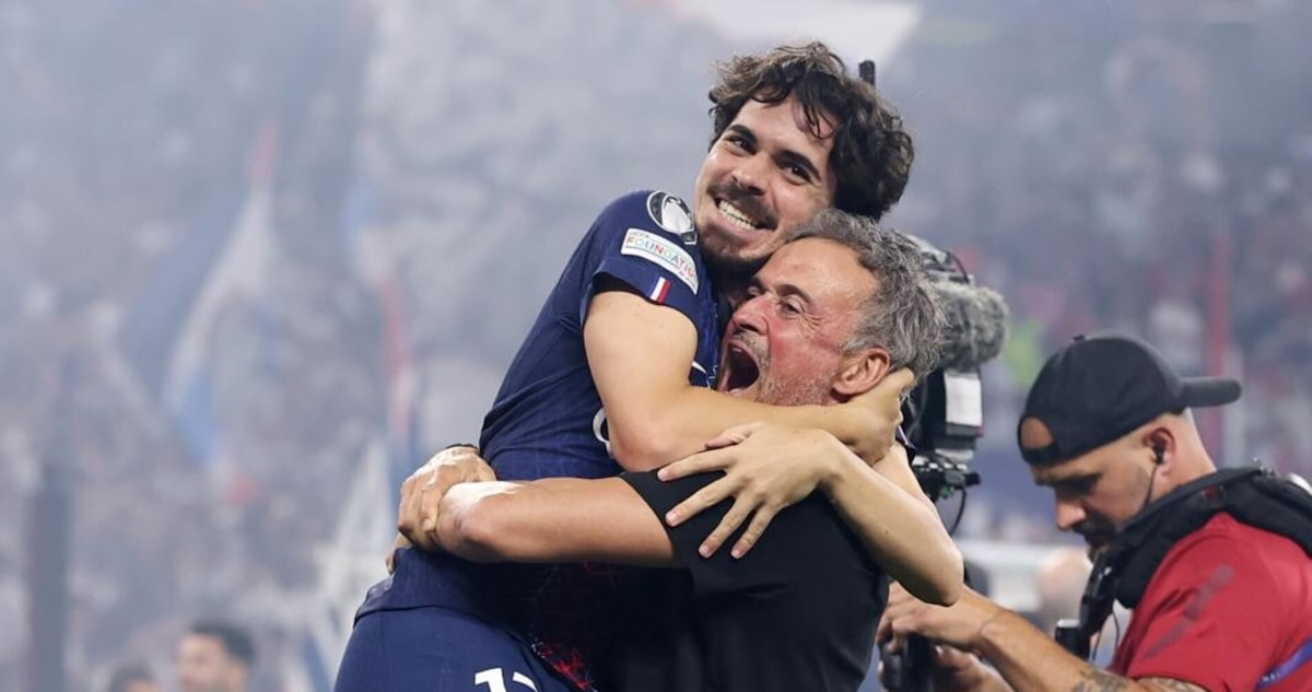 Luis Enrique dopo la vittoria della Champions: "Siamo abituati ai rigori". E Vitinha: "Il nostro segreto è l'umiltà"