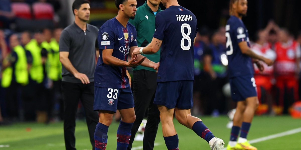 Bis del Psg, Arsenal ko ai rigori: la Champions resta a Parigi