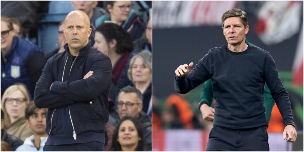 L'idea Slot, Rangnick tra i preferiti e Glasner a colloquio: prosegue il casting del Milan per l'erede di Allegri