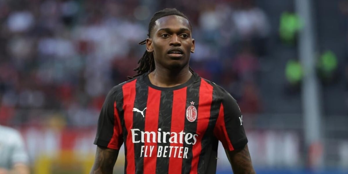 Leao all'improvviso saluta il Milan: "Ho dato tutto, voglio una nuova sfida"
