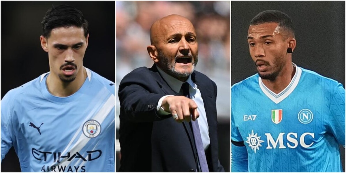 Spalletti fa la nuova Juve: da Reijnders a Juan Jesus, tutti i colpi per tornare al vertice