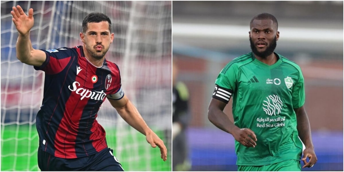 Da Freuler a Kessié, affari d'oro tra gli svincolati per la Roma: tutti i nomi
