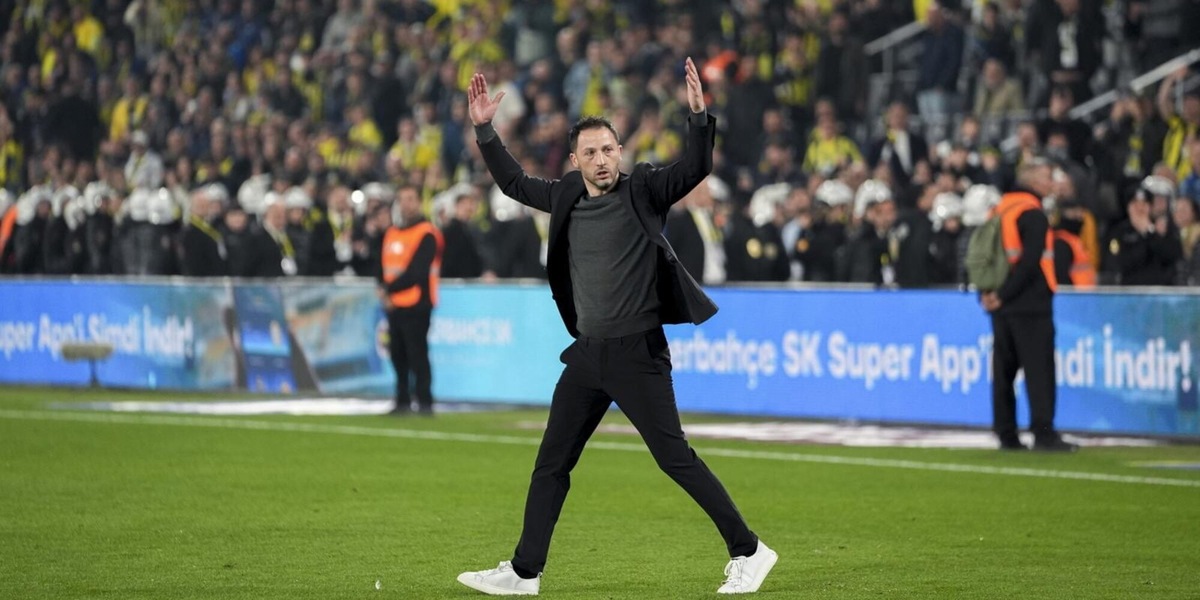 Tedesco e quel codino “alla Baggio” che gli ha portato fortuna